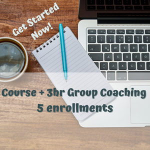 Type II Diabetes Group Enhanced Partner