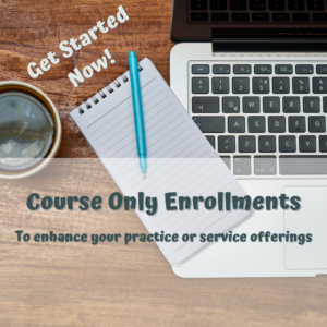 Type II Diabetes Course Package Options